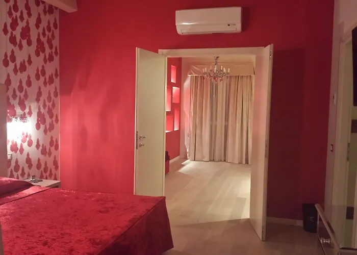 Hotel Boutique Calzavecchio Casalecchio Di Reno