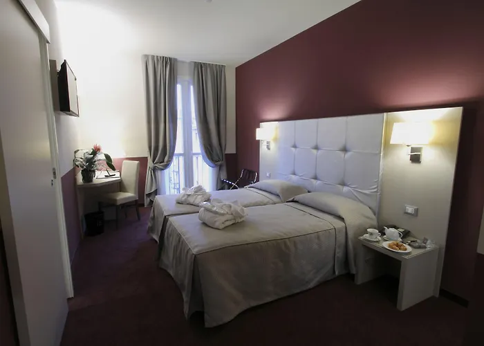 Boutique Calzavecchio 4*