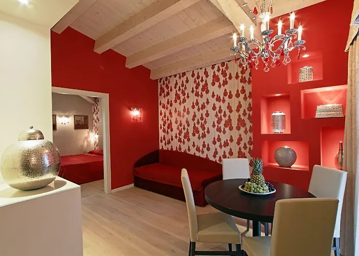 Boutique Calzavecchio Hotel Casalecchio Di Reno