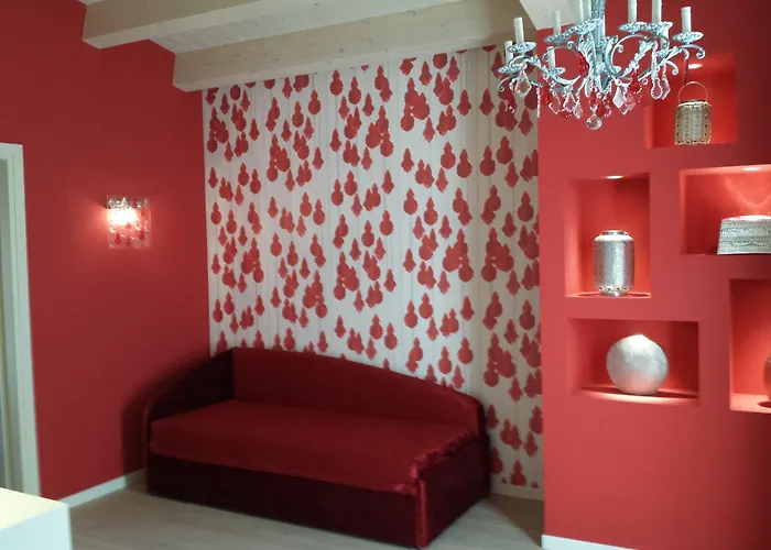 Boutique Calzavecchio 4*