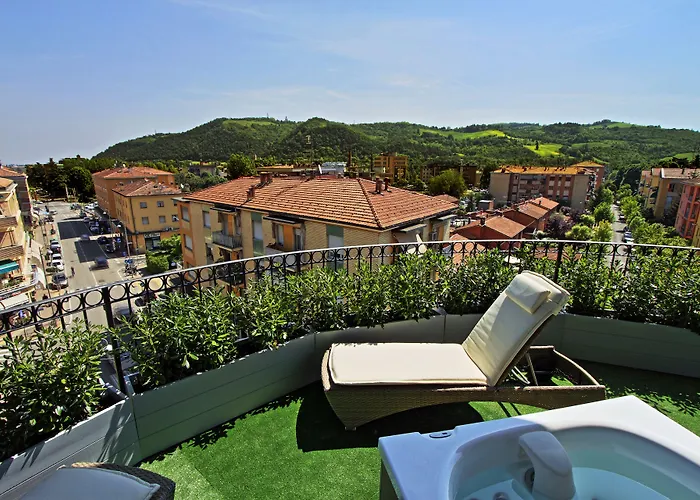 Hotel Boutique Calzavecchio 4*