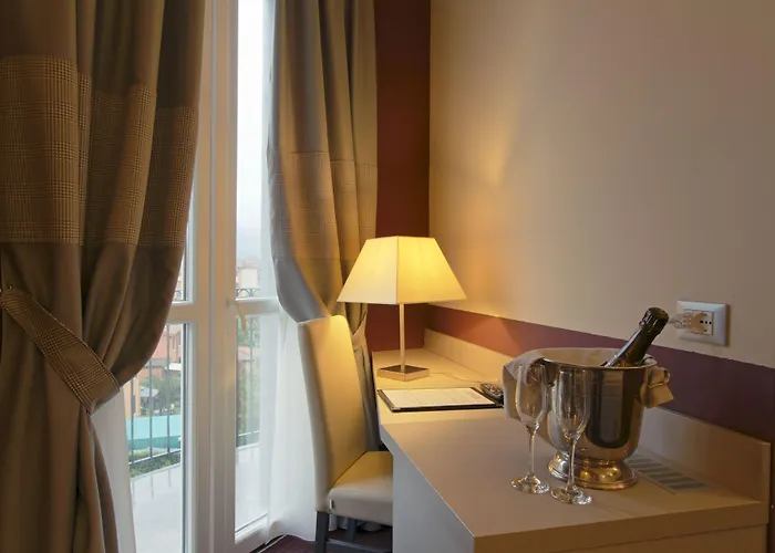 Boutique Calzavecchio 4* Casalecchio Di Reno