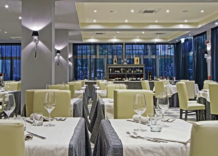 Boutique Calzavecchio 4*