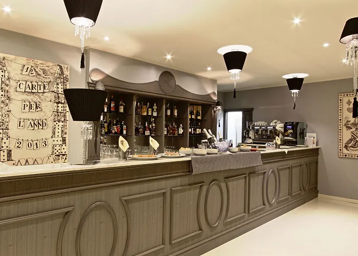 Boutique Calzavecchio Hotel Casalecchio Di Reno