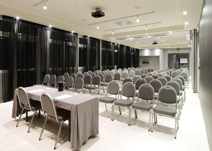 Hotel Boutique Calzavecchio