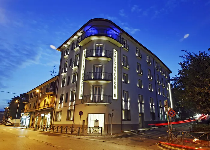 Boutique Calzavecchio Hotel Casalecchio Di Reno