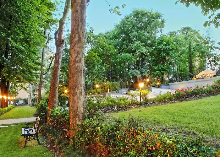 Boutique Calzavecchio 4* Casalecchio Di Reno