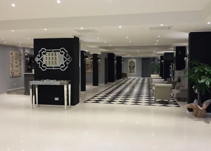 Boutique Calzavecchio Hotel Casalecchio Di Reno