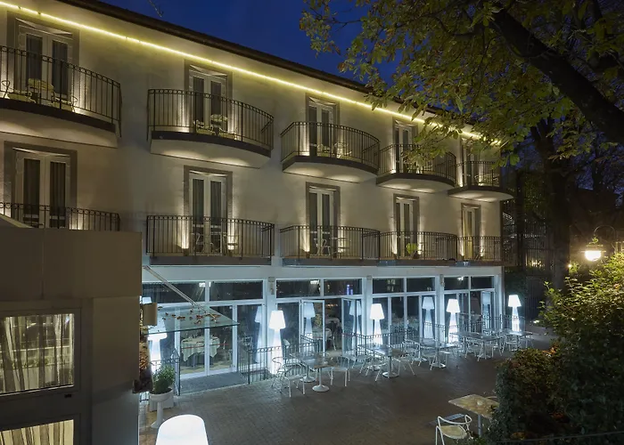 Hotel Boutique Calzavecchio