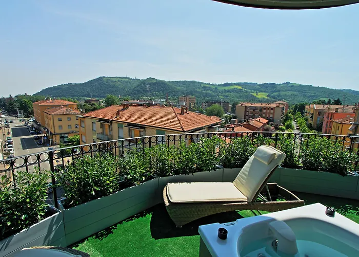 Boutique Calzavecchio Hotel 4*