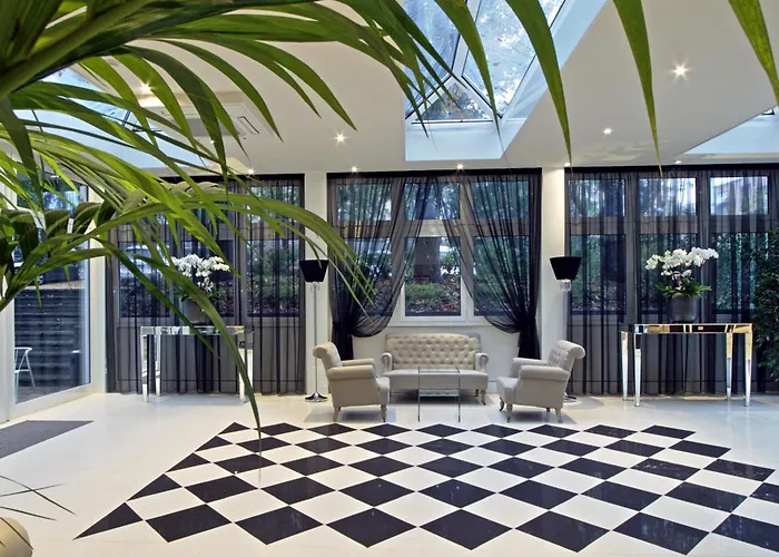 Boutique Calzavecchio Hotel