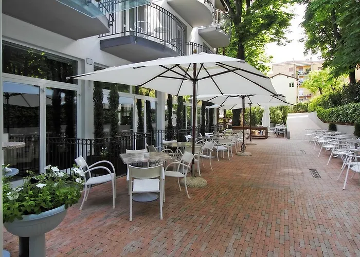 Hotel Boutique Calzavecchio Casalecchio Di Reno