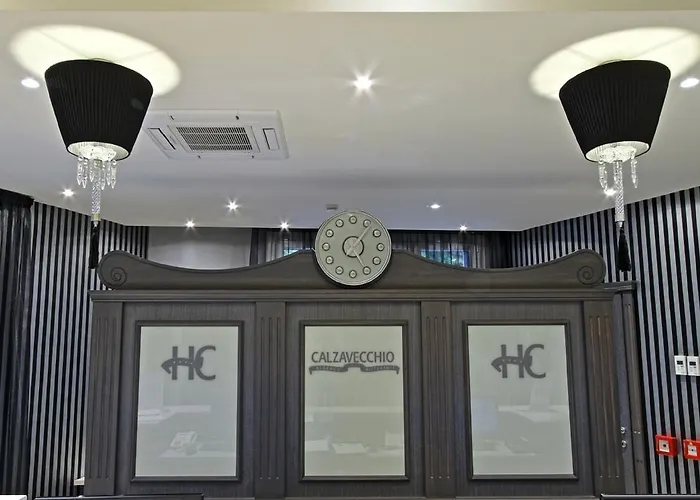 Boutique Calzavecchio Casalecchio Di Reno