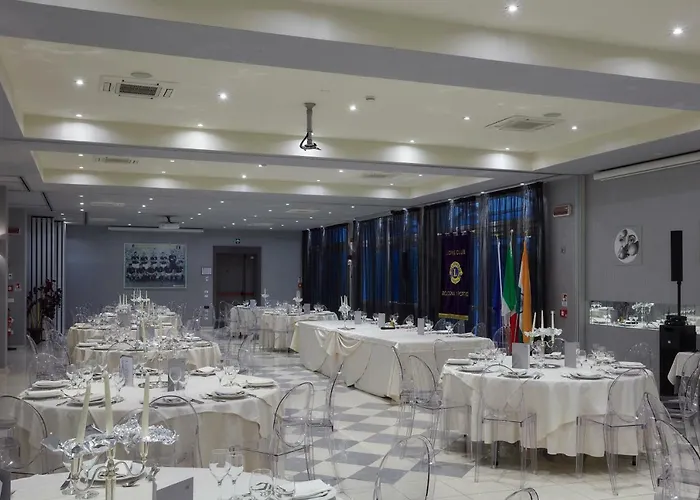 Boutique Calzavecchio 4*