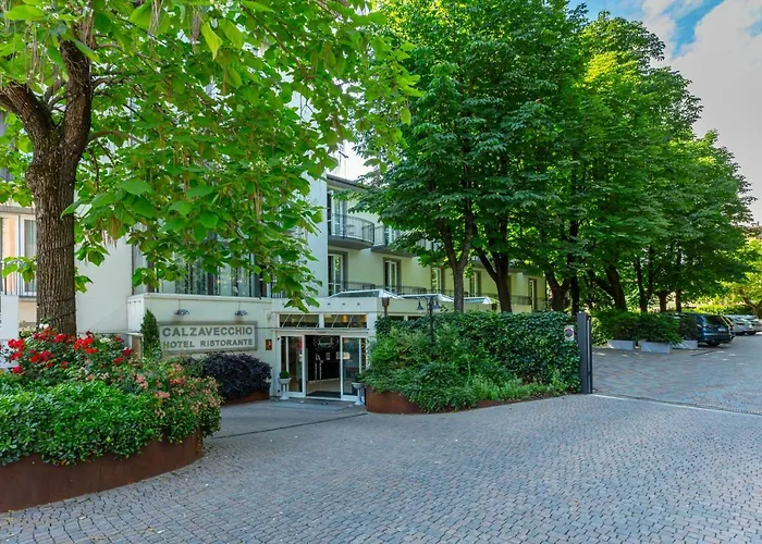 Boutique Calzavecchio Hotel Casalecchio Di Reno